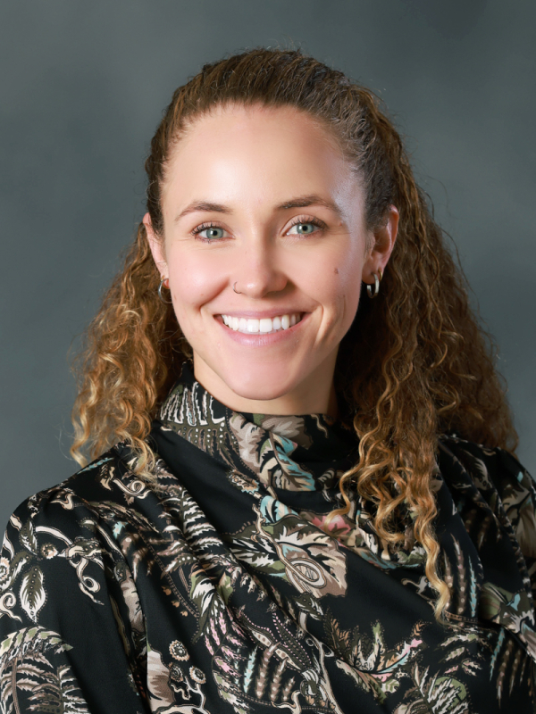 Makenna Monroy, M.D.